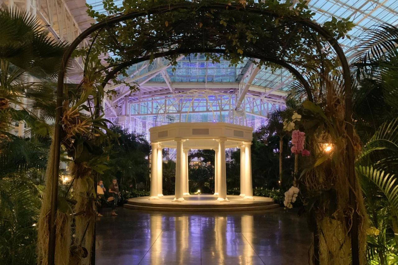 Gaylord Opryland Resort & Convention Center Nashville Bagian luar foto